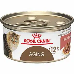 Best Cat Food for Older Cats with Bad Teeth 2