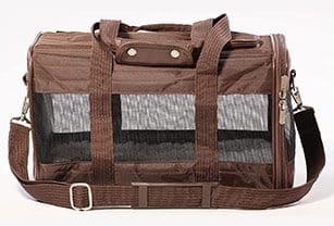 Sherpa Travel Original Deluxe Airline Approved Pet Carrier