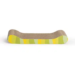 Top 10 Best Cat Scratching Post to File Nails 7