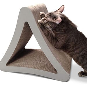 Top 10 Best Cat Scratching Post to File Nails 11