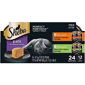 The Best Cat Food for Sphynx to Ensure Health 2