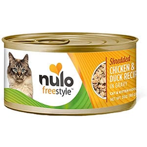 The Best Cat Food for Sphynx to Ensure Health 3