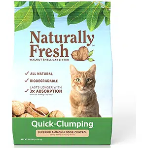 Best Cat Litter For Small Apartment 1