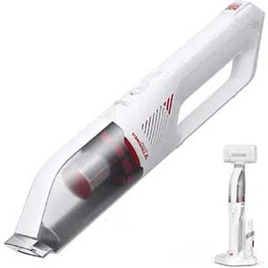 Best handheld vacuum for cat litter 13