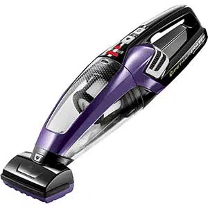 Best handheld vacuum for cat litter 2