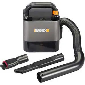 Best handheld vacuum for cat litter 3