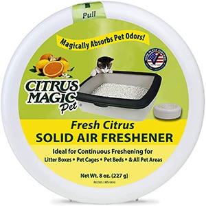 Best Air Freshener For Cats 3