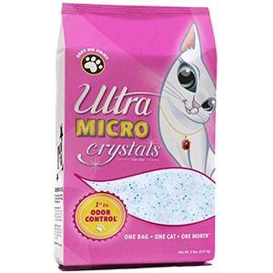 Best Cat Litter For Small Apartment 8