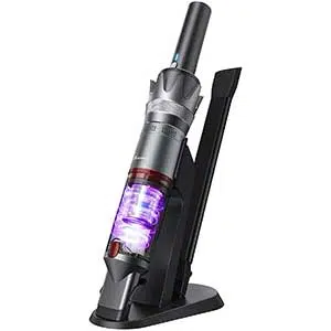 Best handheld vacuum for cat litter 7