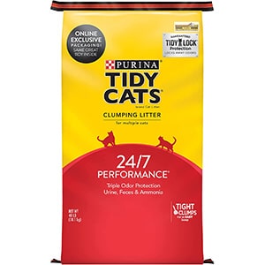 Best Cat Litter For Small Apartment 3