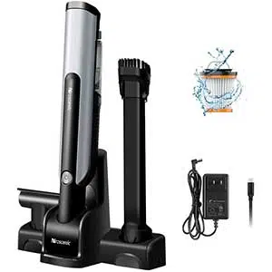 Best handheld vacuum for cat litter 10