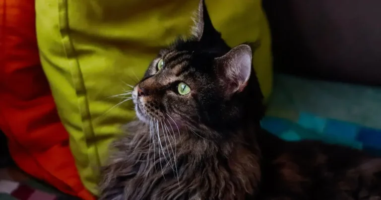 maine coon