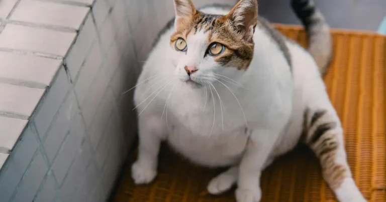 How Long Is a Cat Pregnant?