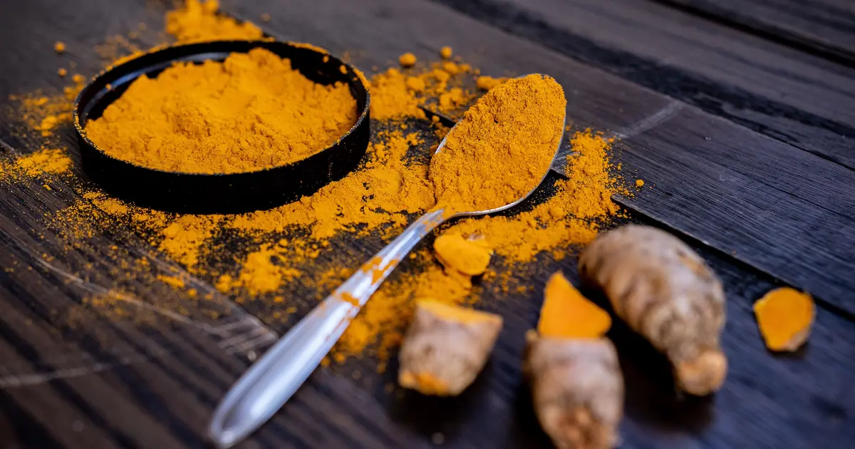 is turmeric safe for cats