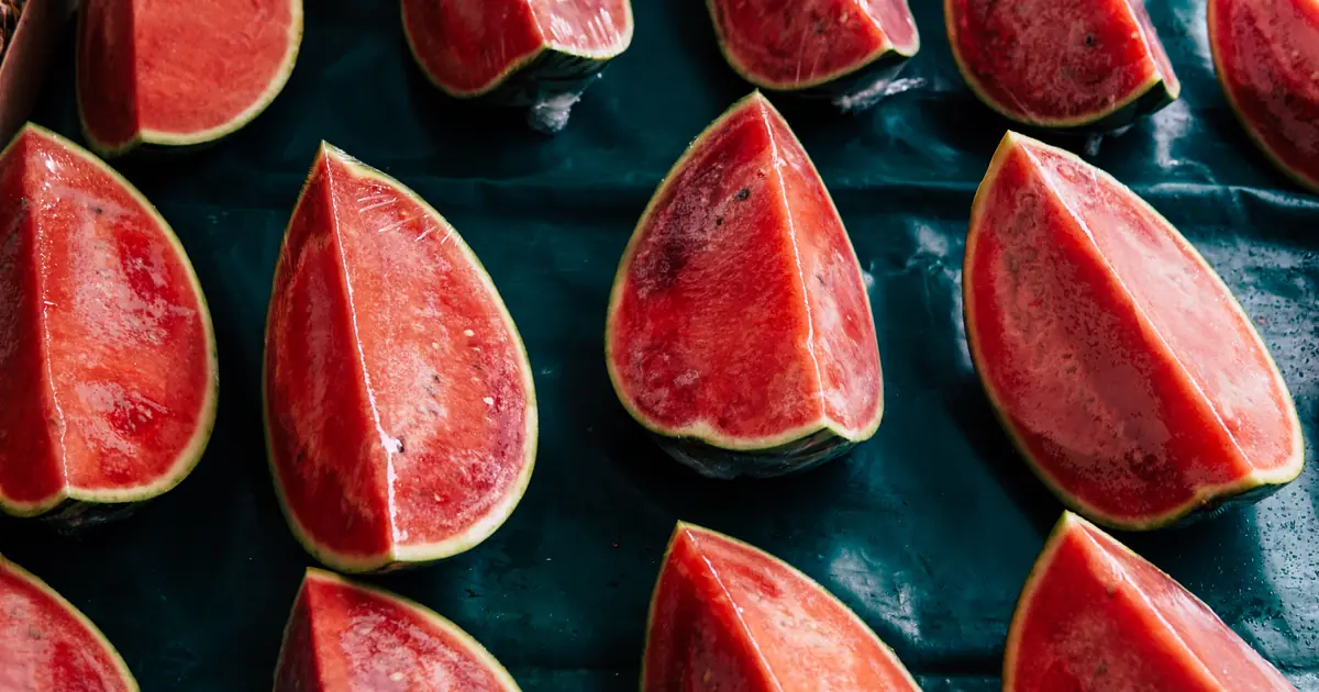 Can Cats Eat Watermelon? Vet-Backed Treat Rules 2026 1