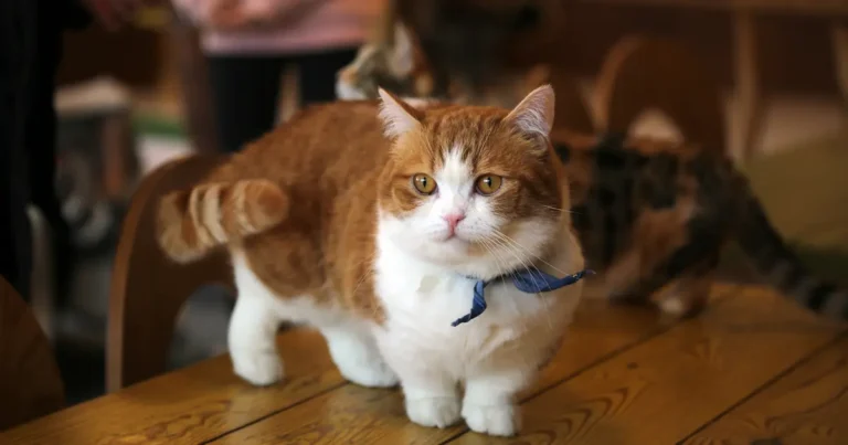 munchkin cat