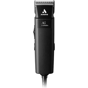 Andis AG 2-Speed+ Detachable Blade Dog & Cat Clipper