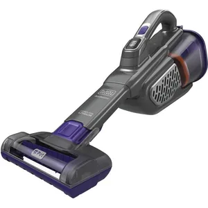 Black+Decker Dustbuster Furbuster Pet Handheld Vacuum