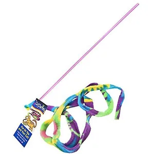 Cat Dancer Cat Charmer Toy
