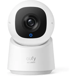 Eufy C220 Indoor Pan/Tilt Dog & Cat Camera