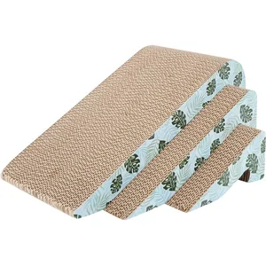 Frisco Nesting Cat Scratcher Toy with Catnip