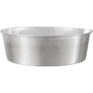 Frisco Non-Skid Stainless Steel Bowl, X-Large: 12 cup, 1 count