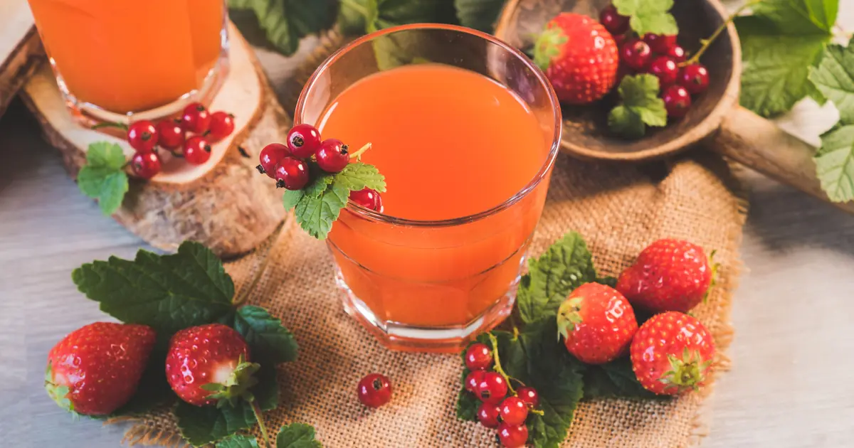many juices are too sugary or acidic for cats