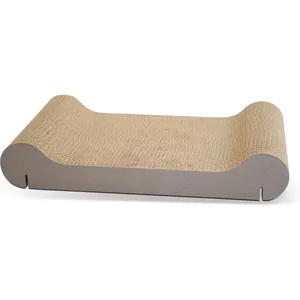 K&H Pet Products EZ Mount Window Kitty Sill Scratcher Refill