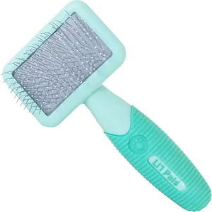 Li'l Pals Coated Tips Dog Slicker Brush