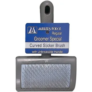 Millers Forge Slicker Brush