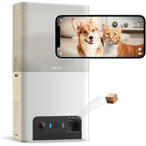 Petcube Bites 2 Lite