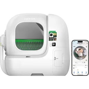 PETKIT Purobot Max Pro 2 Automatic Cat Litter Box