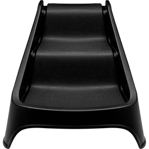 Whisker Litter-Robot 4 Cat Ramp, Black
